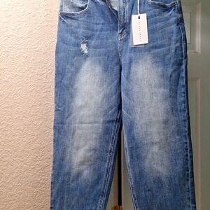 Size 13 Risen womens jeans